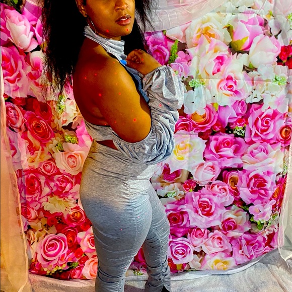 Pants - I have size medium and exlarge available